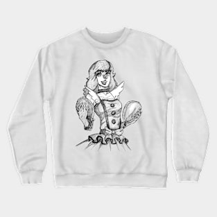 Geiru Toneido/Clussy T-Shirt Crewneck Sweatshirt